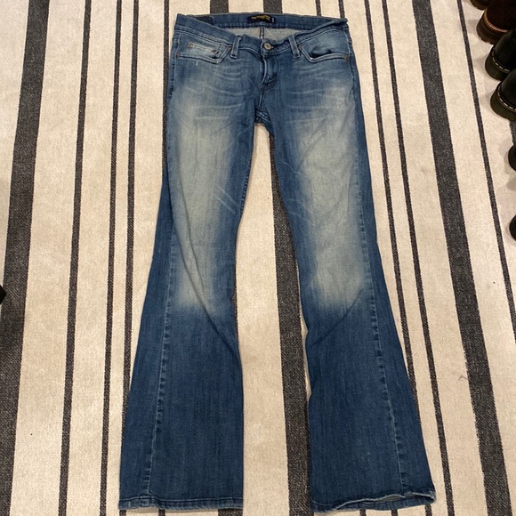 Too superlow 524 jeans Levi’s